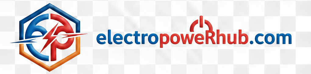 Electropowerhub.com