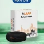 Siemens Sirius ACT 3SB5 Opaque Push Button Actuator 22 mm, White, Normal Type, With Holder | 3SB5000-0AG01